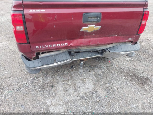 1GCVKREC8GZ301564 Chevrolet l83 - sidi, vvt, afm, e85 max, aluminum
