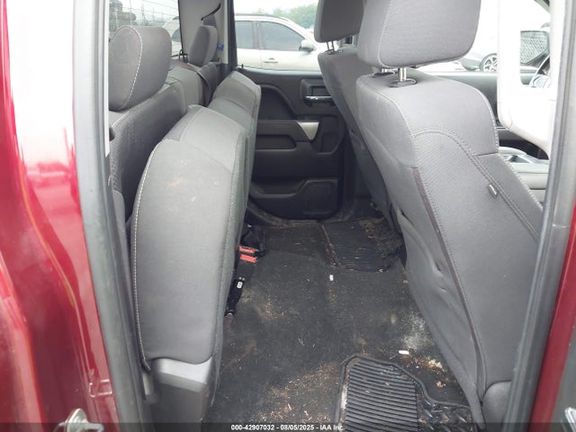 1GCVKREC8GZ301564 Chevrolet l83 - sidi, vvt, afm, e85 max, aluminum