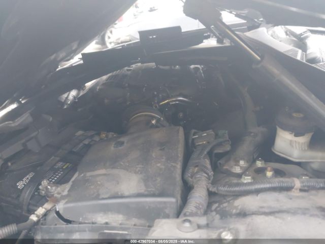 2012 ACURA TL 19UUA8F56CA007518 Photo 9
