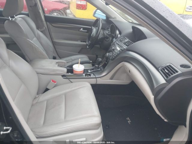 2012 ACURA TL 19UUA8F56CA007518 Photo 4