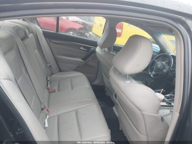 2012 ACURA TL 19UUA8F56CA007518 Photo 7