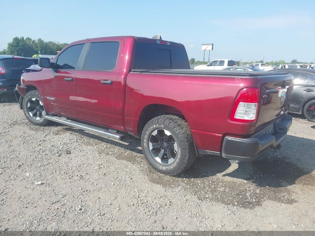 1C6RREGG1MN624984 RAM 1500