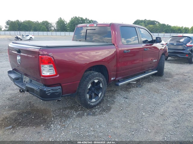 1C6RREGG1MN624984 RAM 1500