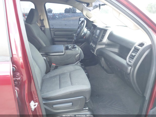 1C6RREGG1MN624984 RAM 1500