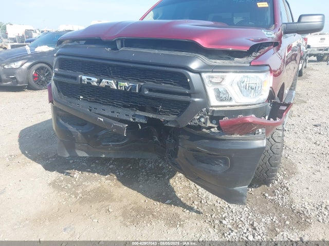 1C6RREGG1MN624984 RAM 1500