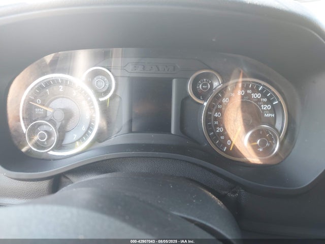 1C6RREGG1MN624984 RAM 1500