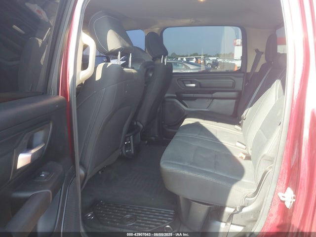 1C6RREGG1MN624984 RAM 1500