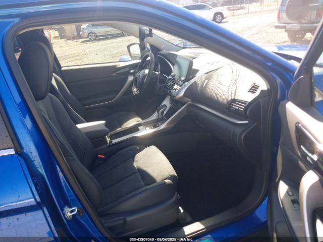 2025 MITSUBISHI ECLIPSE CROSS JA4ATWAA3SZ040832 Photo 4