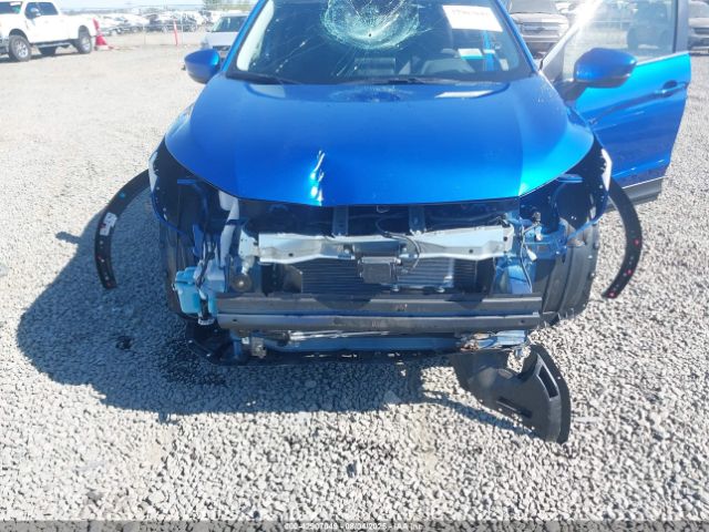 2025 MITSUBISHI ECLIPSE CROSS JA4ATWAA3SZ040832 Photo 5