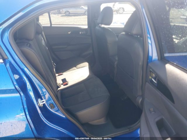 2025 MITSUBISHI ECLIPSE CROSS JA4ATWAA3SZ040832 Photo 7