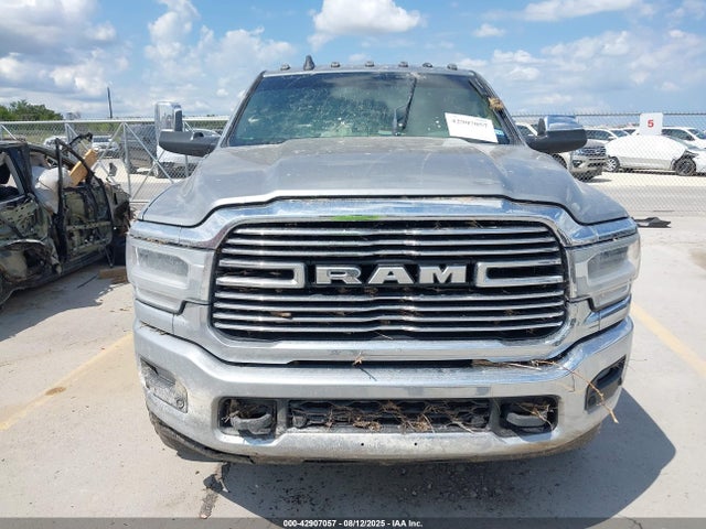 RAM 3500 2022 3C63RRJL2NG230732 Image 14