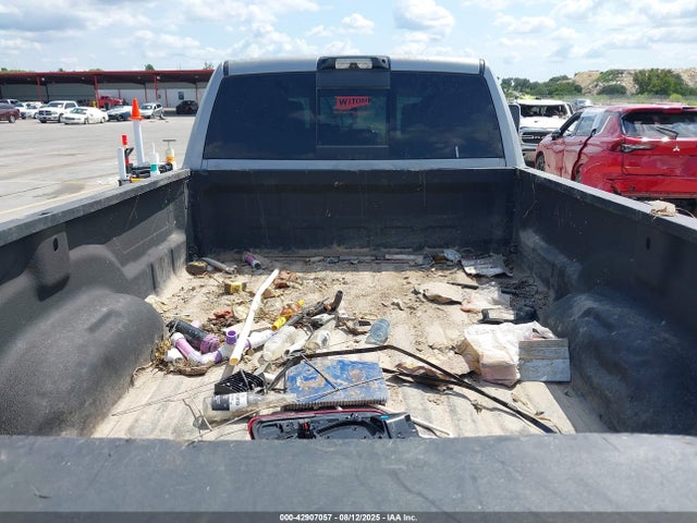 RAM 3500 2022 3C63RRJL2NG230732 Image 8