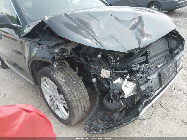 2019 AUDI Q5 WA1BNAFY3K2030883 Photo 5