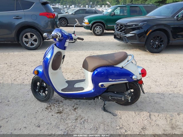 Honda Af74e-5100001 2023 JH2AF7718PK602032 Image 13