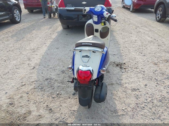 Honda Af74e-5100001 2023 JH2AF7718PK602032 Image 6