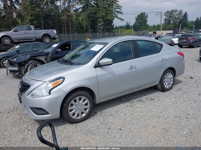 3N1CN7AP9HL881723 Nissan 2017