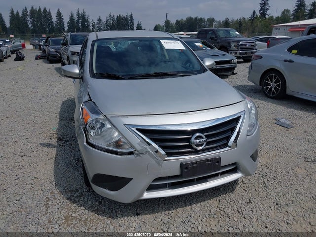 3N1CN7AP9HL881723 Nissan 2017