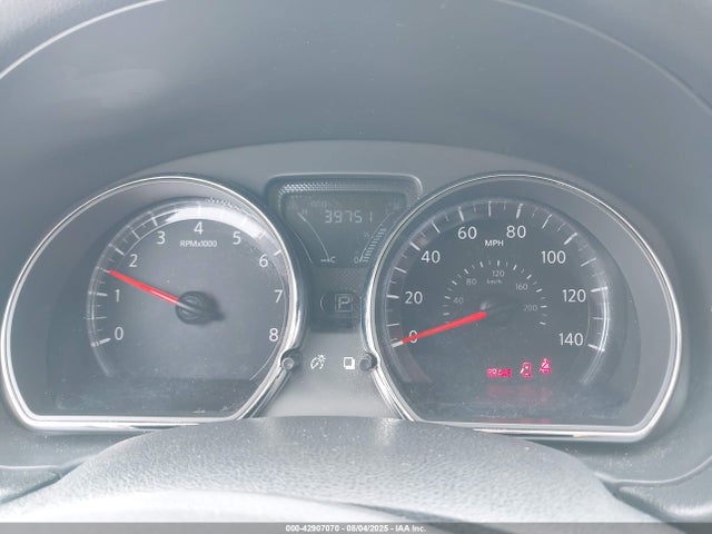 3N1CN7AP9HL881723 Nissan 2017