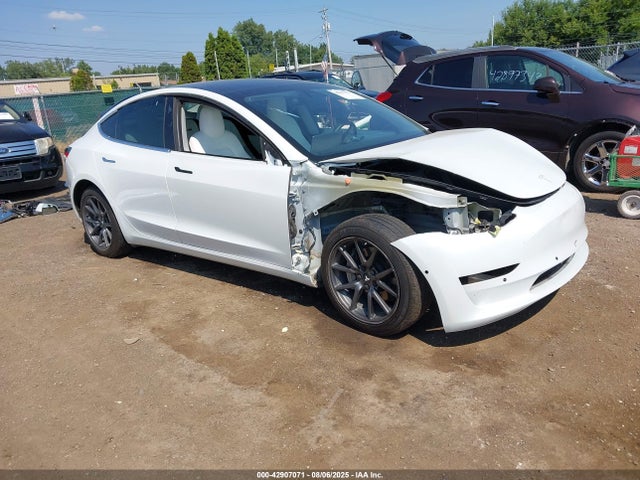 2019 TESLA MODEL 3 5YJ3E1EA2KF429392 Photo 0