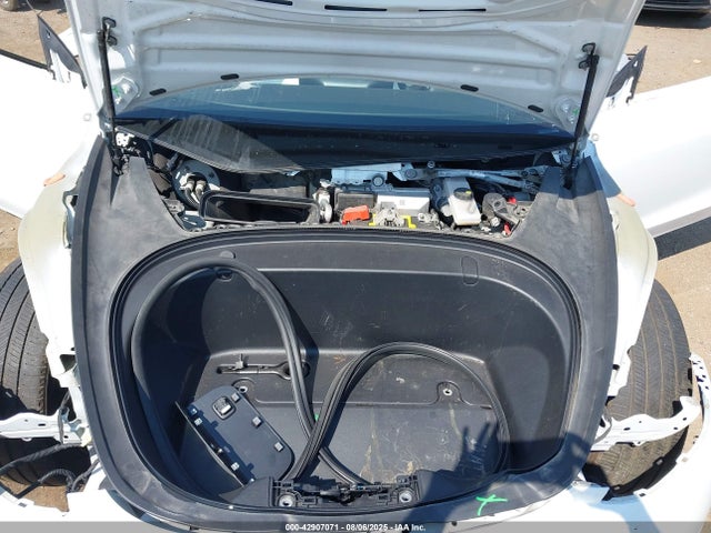 2019 TESLA MODEL 3 5YJ3E1EA2KF429392 Photo 9