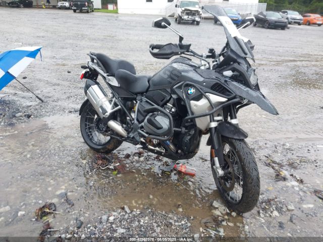 2021 BMW R 1250 WB10M0302M6E37808
