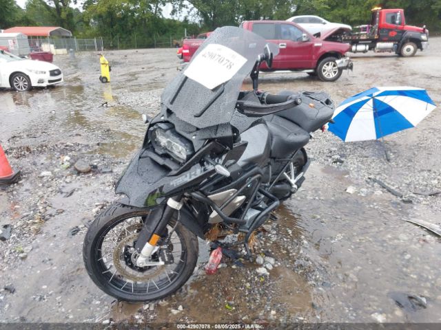 2021 BMW R 1250 WB10M0302M6E37808 Photo 1