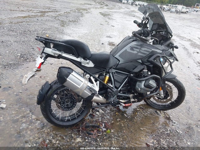 WB10M0302M6E37808 BMW R 1250 GS