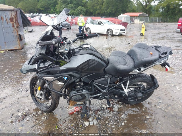 WB10M0302M6E37808 BMW R 1250 GS