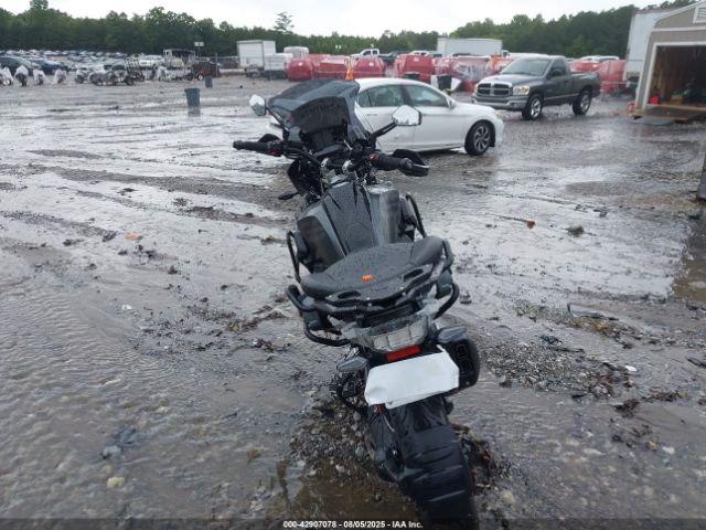 2021 BMW R 1250 WB10M0302M6E37808 Photo 5