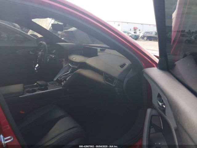 2022 ACURA TLX 19UUB7F99NA001502 Photo 4