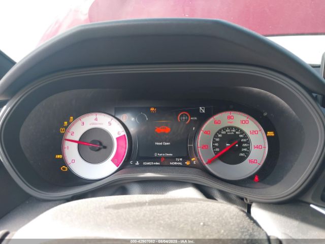 2022 ACURA TLX 19UUB7F99NA001502 Photo 6