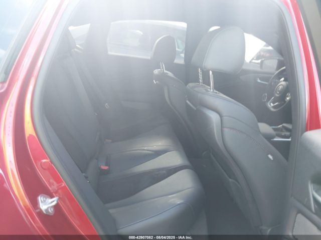2022 ACURA TLX 19UUB7F99NA001502 Photo 7