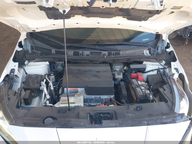 Nissan Leaf 2019 1N4AZ1CP6KC306331 Image 10