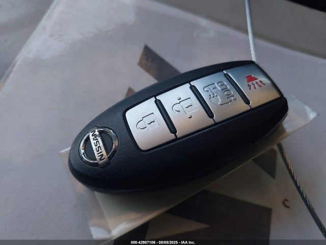 Nissan Leaf 2019 1N4AZ1CP6KC306331 Image 11
