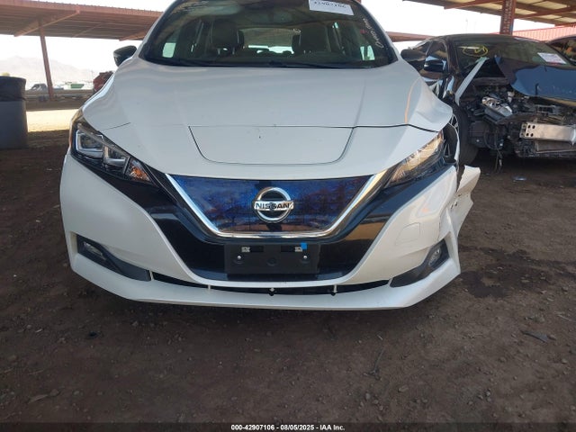 Nissan Leaf 2019 1N4AZ1CP6KC306331 Image 12