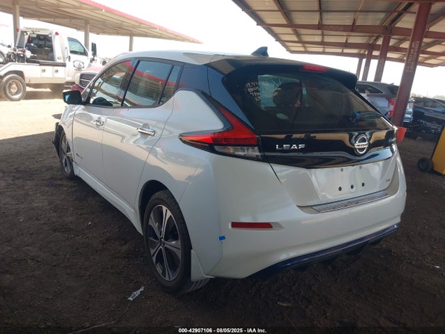 Nissan Leaf 2019 1N4AZ1CP6KC306331 Image 3