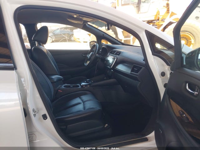 Nissan Leaf 2019 1N4AZ1CP6KC306331 Image 5