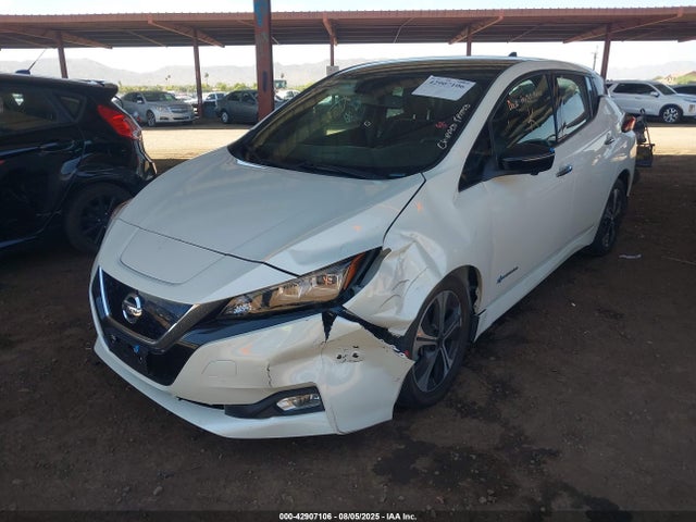 Nissan Leaf 2019 1N4AZ1CP6KC306331 Image 6