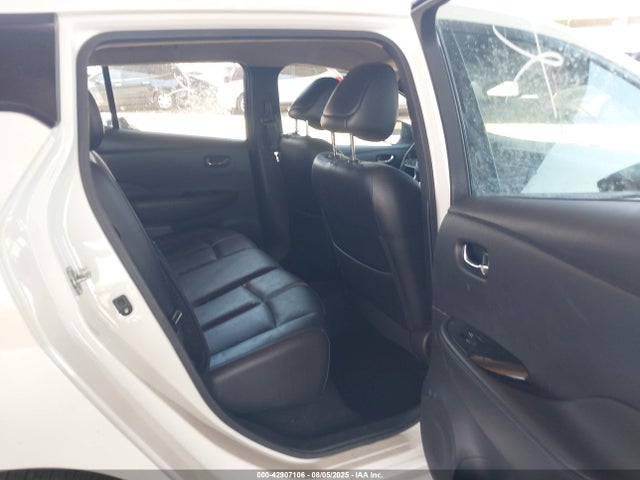 Nissan Leaf 2019 1N4AZ1CP6KC306331 Image 8