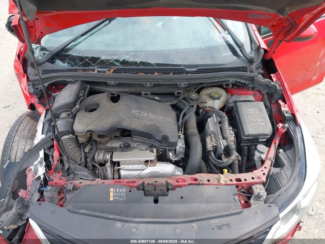 1G1BC5SM1H7133715 Chevrolet le2 -di: direct injection, vvt: variable valve timing, gen, alum