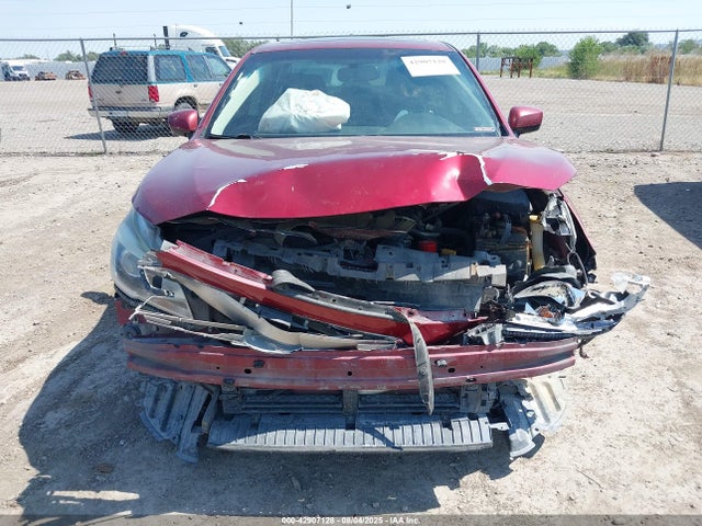 4S3BNAD60G3006078 Subaru 2.5l u5