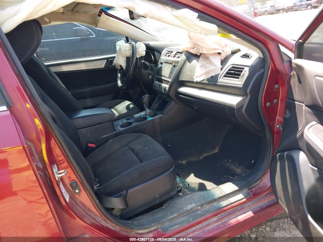 4S3BNAD60G3006078 Subaru 2.5l u5