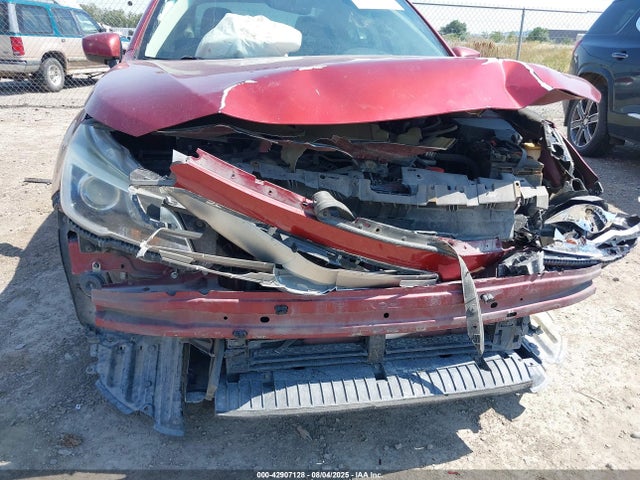 4S3BNAD60G3006078 Subaru 2.5l u5