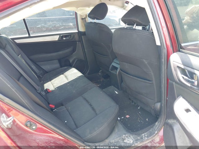 4S3BNAD60G3006078 Subaru 2.5l u5