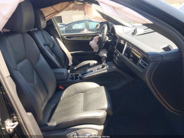 2021 PORSCHE MACAN WP1AA2A57MLB07508 Photo 4
