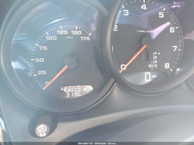 2021 PORSCHE MACAN WP1AA2A57MLB07508 Photo 6