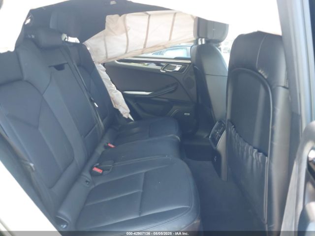 2021 PORSCHE MACAN WP1AA2A57MLB07508 Photo 7