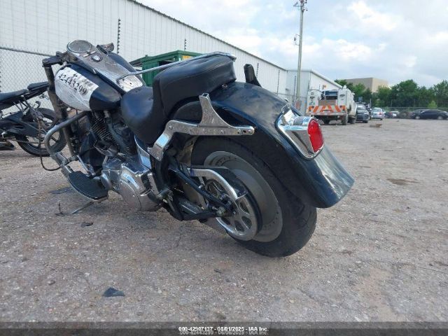 2000 HARLEY-DAVIDSON FXST 1HD1BHY18YY031955 Photo 3