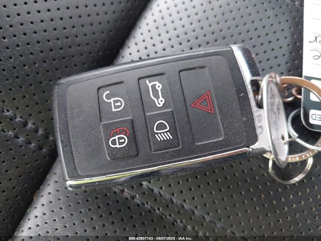 Land Rover aj20p6 2020 SALWS2RUXLA739986 Image 11