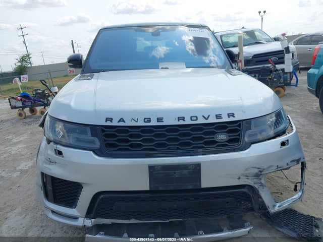 Land Rover aj20p6 2020 SALWS2RUXLA739986 Image 13